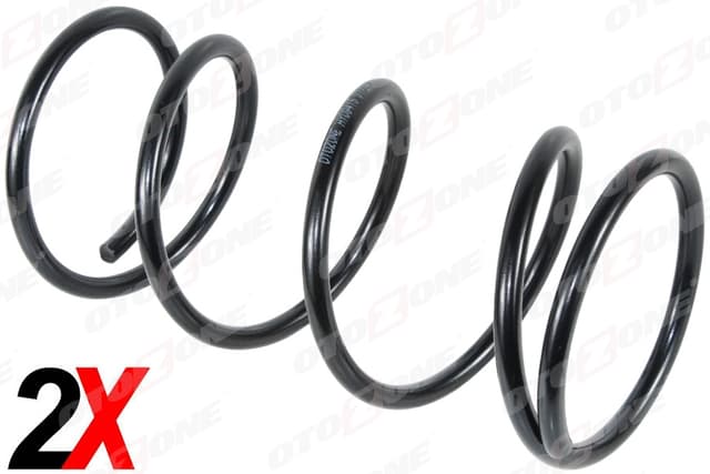 OTOZONE TOYOTA COROLLA 1.6L 4A-FE AE101 92-97 / 1.3L 2E EE100 EE101 92-98 OEM: 481311K380 - OTOZONE HYO9415 kodlu oto yedek parça