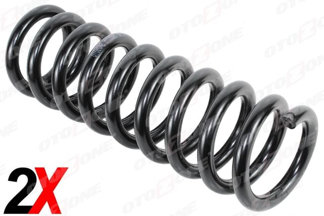 OTOZONE ON HELEZON YAYI NISSAN NAVARA NP300 06 2.5dCi OEM: 56100-EB39C - OTOZONE HYO9506 kodlu oto yedek parça