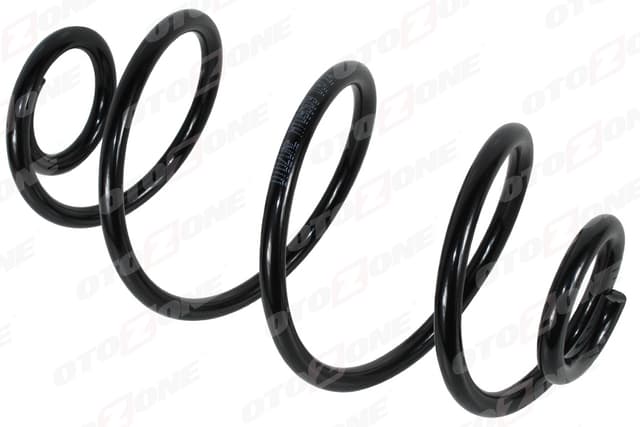 OTOZONE ÖN SAĞ HELEZON YAYI NISSAN MICRA IV 10 KUTU İÇİ TEKLİ OEM: 540101HA3A - OTOZONE HYO9509 kodlu oto yedek parça