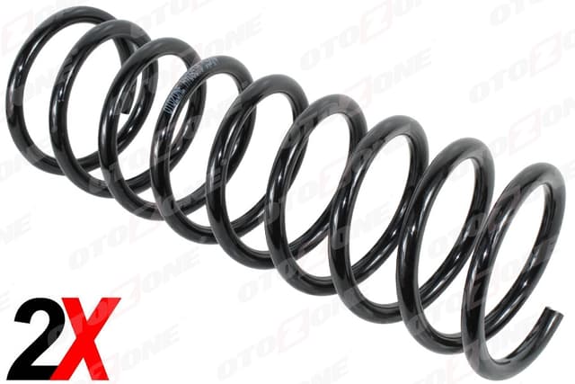 OTOZONE ÖN HELEZON YAYI SAĞ-SOL NISSAN MICRA 92 03 OEM: 54010-4F119 - OTOZONE HYO9510 kodlu oto yedek parça