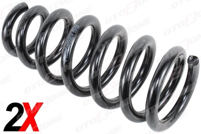 OTOZONE HELEZON YAYI ÖN MITSUBISHI L200 III PİCKUP K6 96-11 2.5 D-2.5 TD OEM: MR992335 - OTOZONE HYO9604 kodlu oto yedek parça