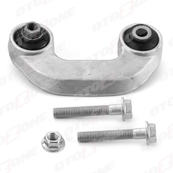 OTOZONE Z ROT ÖN SAĞ AUDI A4 8E2.B6 00-08 A4 AVANT 8E5.B6 01-04 EXEO 3R2 09 OEM: 8E0411318 - OTOZONE SAU-06006 kodlu oto yedek parça