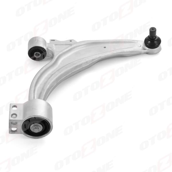 OTOZONE CHEVROLET CRUZE ALT SALINCAK SAG 2009 13313750 OEM: 13313750 - OTOZONE SCH-08004 kodlu oto yedek parça