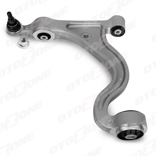 OTOZONE ROTİLLİ SALINCAK ÖN SOL ALT PORSCHE PANAMERA 10 15 OEM: 97034105304 - OTOZONE SPO-08003 kodlu oto yedek parça