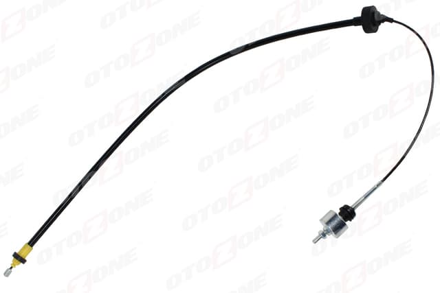 OTOZONE DEBRİYAJ TELİ LOGAN 04 OEM: 6001546867 - OTOZONE TEL1002 kodlu oto yedek parça