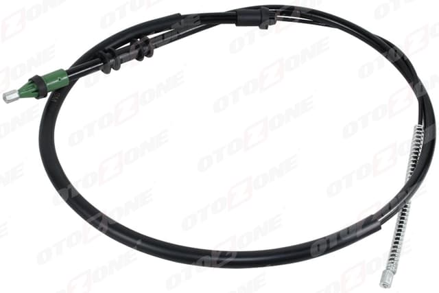 OTOZONE EL FREN TELİ SOL KNG DLZ-BENZİNLİ OEM: 7700311700 - OTOZONE TEL1024 kodlu oto yedek parça
