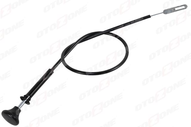 OTOZONE KAPUT AÇMA TELİ ÖN R12 2744 OEM: 7702254258 - OTOZONE TEL1042 kodlu oto yedek parça