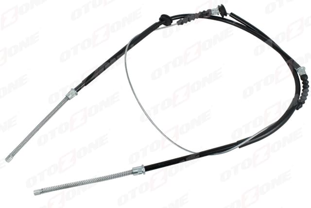 OTOZONE ARKA EL FREN TELİ SW R12 2730 OEM: 7702254352 - OTOZONE TEL1043 kodlu oto yedek parça