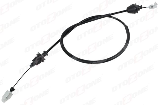 OTOZONE GAZ TELİ KNG DZL OEM: 8200039054 - OTOZONE TEL1044 kodlu oto yedek parça