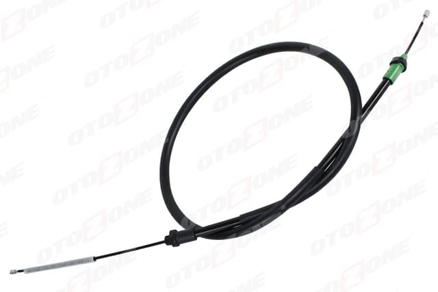 OTOZONE EL FREN TELİ SAĞ ABS CLIO SYMBOL 2787 OEM: 365300541R-7700433237-8200700441 - OTOZONE TEL1045 kodlu oto yedek parça