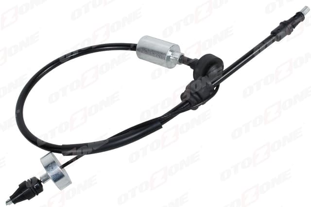 OTOZONE DEBRİYAJ TELİ KNG 1.2-1.4-1.9 DS OEM: 7700417050-8200694035 - OTOZONE TEL1048 kodlu oto yedek parça