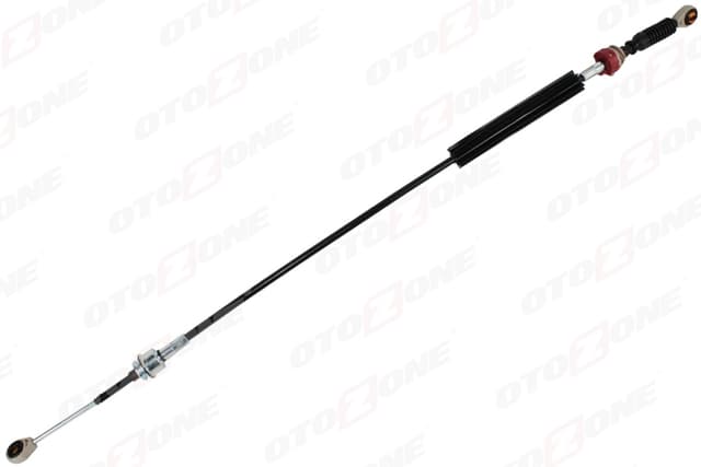 OTOZONE VİTES KUMANDA TELİ SOL GRİ MGN II LM-BM 02 5 VİTES DEĞİŞTİRİCİ OEM: 7701474701 - OTOZONE TEL1050 kodlu oto yedek parça