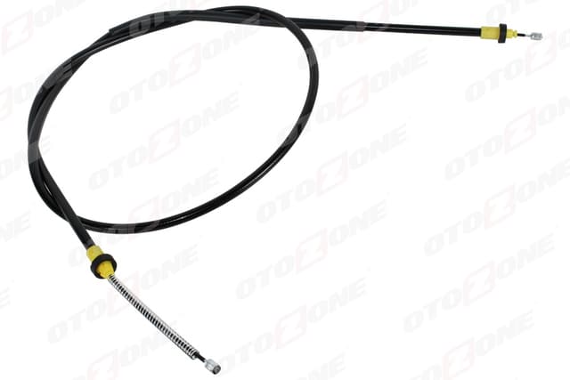 OTOZONE EL FREN TELİ LOGAN MCV 08 1.5DCI KAMPANA 1993mm OEM: 6001549112 - OTOZONE TEL1053 kodlu oto yedek parça