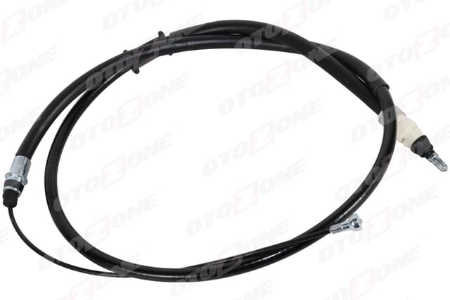 OTOZONE EL FREN TELİ ARKA SAĞ-SOL MASTER III 3300-3500 L2-L3 TR-AV 2.3 dCi 2.3 100-125-150cv 04-10 OEM: 8200727569 - OTOZONE TEL1072 kodlu oto yedek parça