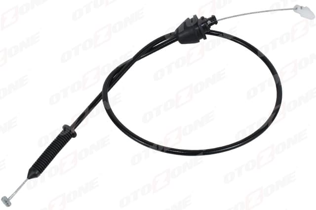 OTOZONE GAZ TELİ MGN 1.6 R19 ENJ. KISA TİPİ 2793 OEM: 7700436081 - OTOZONE TEL1075 kodlu oto yedek parça