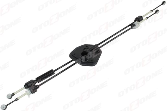 OTOZONE VİTES KUMANDA TELİ SAĞ/SOL RENAULT KANGOO II 08 1.5 DCI 5 VİTES OEM: 349350433R-7701058535-349357096R - OTOZONE TEL1076 kodlu oto yedek parça