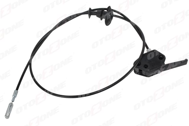 OTOZONE KAPUT AÇMA TELİ R9-R11 2745 OEM: 7702254276 - OTOZONE TEL1078 kodlu oto yedek parça