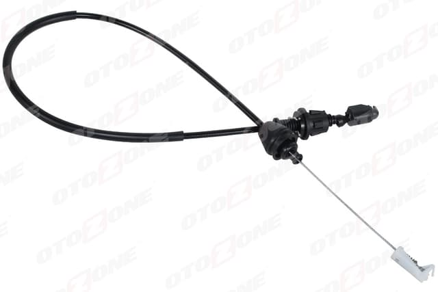 OTOZONE GAZ TELİ CLIO SYMBOL OEM: 182015364R-8200700578-7700435253 - OTOZONE TEL1081 kodlu oto yedek parça