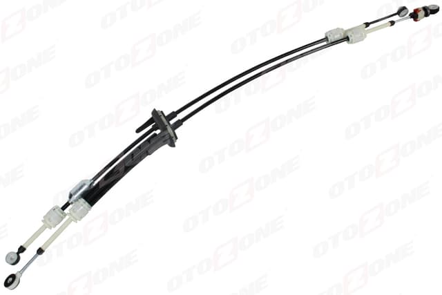 OTOZONE VİTES DEBRİYAJ TELİ MASTER 2.5 6 VİT MOVANO 2006 110 BEYGİR PKB ŞANZIMAN OEM: 349359903R-8200992794-4418497 - OTOZONE TEL1083 kodlu oto yedek parça