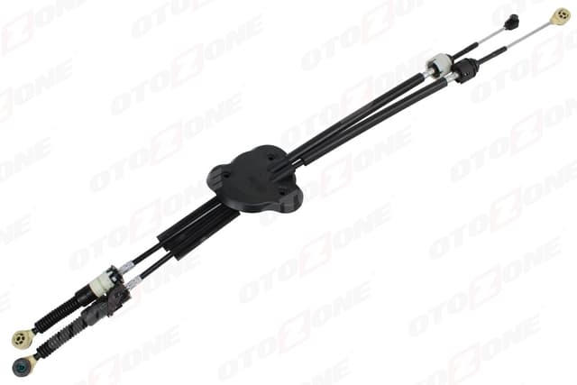 OTOZONE VİTES KUMANDA TELİ FLUENCE 1.5 DCİ 5 VİTES 10 OEM: 8200779393-349352256R - OTOZONE TEL1084 kodlu oto yedek parça