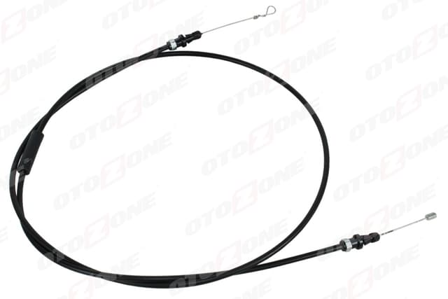 OTOZONE KAPUT AÇMA TELİ TMPR 2717 OEM: 7663094 - OTOZONE TEL2008 kodlu oto yedek parça