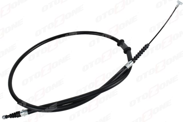 OTOZONE ARKA EL FREN TELİ SOL TMPR 2.0 OEM: 7714822 - OTOZONE TEL2009 kodlu oto yedek parça