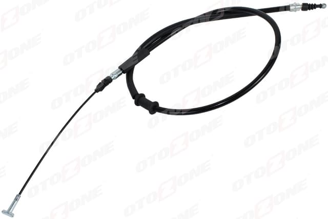 OTOZONE ARKA EL FREN TELİ SAĞ TMPR 2.0 OEM: 46456850 - OTOZONE TEL2011 kodlu oto yedek parça