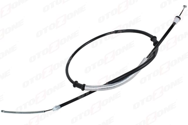 OTOZONE EL FREN TELİ SOL DOBLO 03-05 OEM: 46745157 - OTOZONE TEL2012 kodlu oto yedek parça