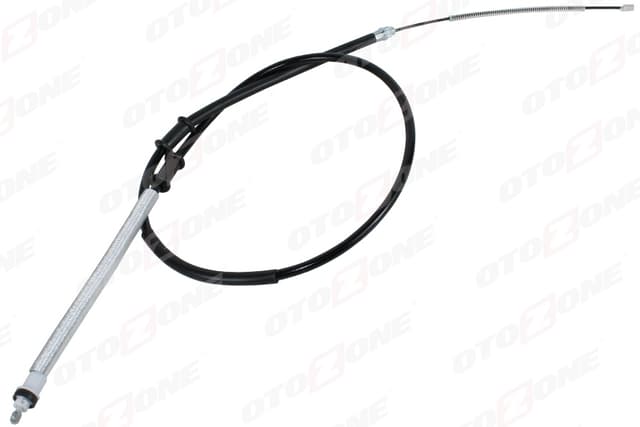 OTOZONE ARKA EL FREN TELİ SOL DOBLO 03-05 OEM: 46766309 - OTOZONE TEL2013 kodlu oto yedek parça