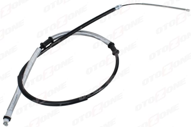 OTOZONE EL FREN TELİ SAĞ DOBLO 03-05 OEM: 46835327 - OTOZONE TEL2017 kodlu oto yedek parça