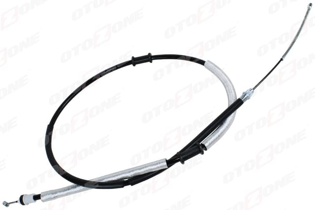 OTOZONE ARKA EL FREN TELİ SAĞ DOBLO 03-05 OEM: 46835328 - OTOZONE TEL2018 kodlu oto yedek parça