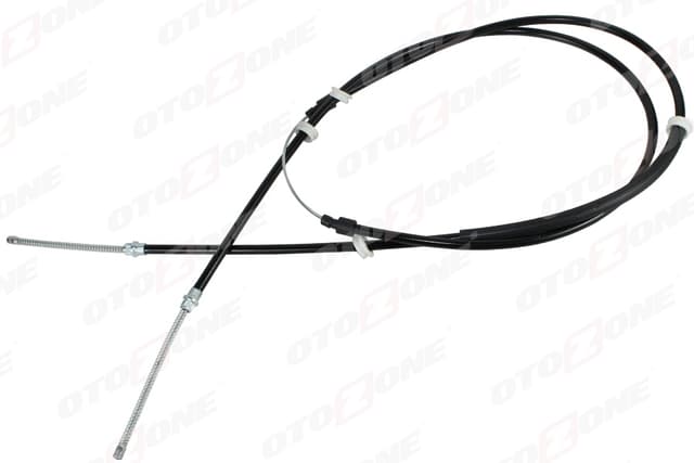 OTOZONE EL FREN TELİ SLX 2707 OEM: 85009183 - OTOZONE TEL2026 kodlu oto yedek parça