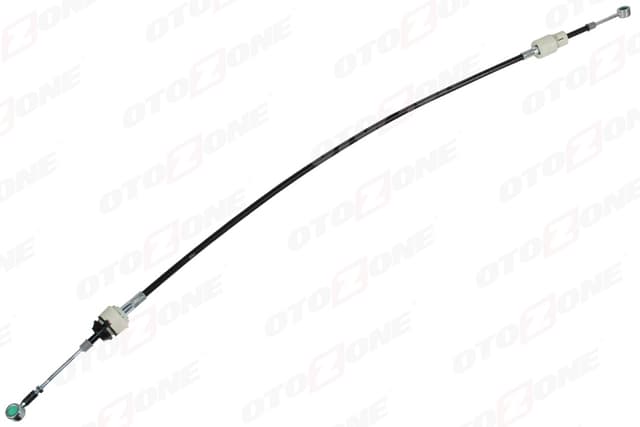 OTOZONE VİTES KUMANDA TELİ GRANDE PUNTO 199 1.2-1.4-1.4 16V 10/05 DEĞİŞTİRİCİ OEM: 55199359-55230721 - OTOZONE TEL2040 kodlu oto yedek parça