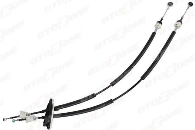 OTOZONE VİTES KUMANDA TELİ ÇİFTLİ FIAT FIORINO-PSA NEMO-BIPPER 09 1.3D MTJ OEM: 55231412 - OTOZONE TEL2042 kodlu oto yedek parça