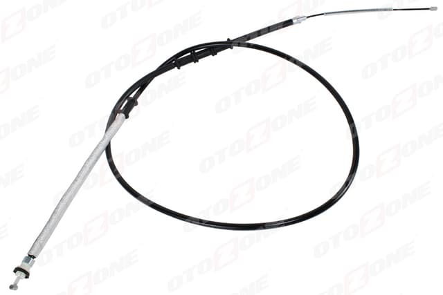 OTOZONE EL FREN TELİ ARKA SAĞ/SOL DOBLO 09 2223mm/1938mm UZUN SAŞE OEM: 51882840 - OTOZONE TEL2052 kodlu oto yedek parça