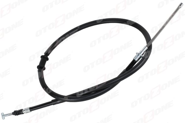 OTOZONE EL FREN TELİ SOL PALIO-SIENA-ALBEA 1.2-1.4-1.6 00 OEM: 46437961 - OTOZONE TEL2066 kodlu oto yedek parça