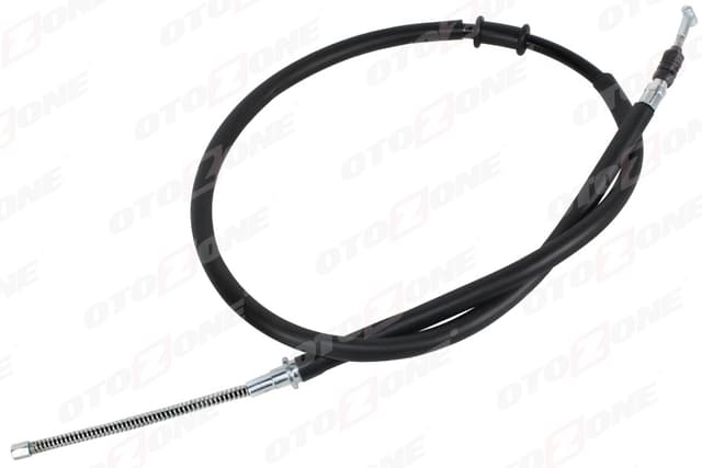 OTOZONE EL FREN TELİ SOL PALIO-SIENA 06/00 OEM: 46799091 - OTOZONE TEL2082 kodlu oto yedek parça