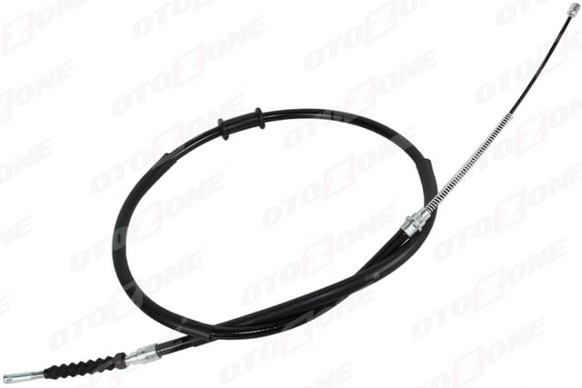 OTOZONE EL FREN TELİ SOL TMPR 1.6 2766 OEM: 7615327 - OTOZONE TEL2101 kodlu oto yedek parça