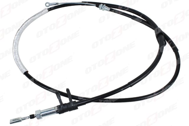 OTOZONE EL FREN TELİ ÖN JUMPER III-DUCATO III-BOXER III 06 2296mm/1981mm OEM: 4746.27-4746.48-1359246080 - OTOZONE TEL2184 kodlu oto yedek parça