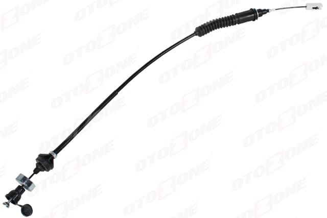 OTOZONE DEBRİYAJ TELİ SCUDO-P806-EXPERT-EVASION 00 2.0-1.9 OTOMATİK ŞANZUMAN OEM: 2150.AC-1487268080 - OTOZONE TEL4035 kodlu oto yedek parça