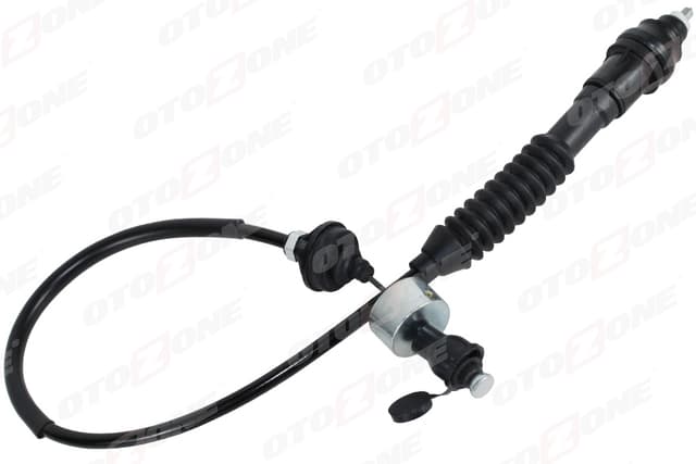 OTOZONE DEBRİYAJ TELİ PARTNER-BERLINGO DW8B 03-08 x OEM: 2150.CX-9661239180-2150.CS - OTOZONE TEL4040 kodlu oto yedek parça