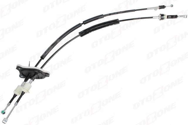 OTOZONE VİTES KUMANDA TELİ TK BIPPER-NEMO-FIORINO 1.4 HDİ 07 1609234880 OEM: 2444.HZ-2444.HT-1611917080 - OTOZONE TEL4041 kodlu oto yedek parça