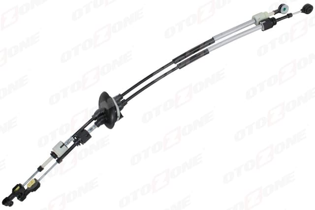 OTOZONE VİTES KUMANDA TELİ TK PARTNER TEPEE-BERLINGO 08 BE4R ŞANZUMAN OEM: 2444.HW-2444.HG - OTOZONE TEL4043 kodlu oto yedek parça