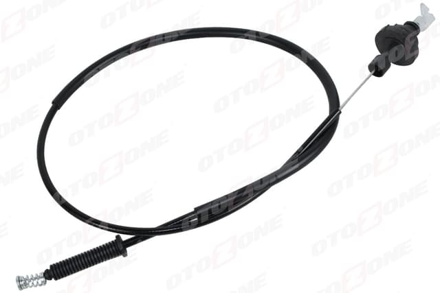 OTOZONE GAZ TELİ PARTNER-P206 OEM: 9635357880 - OTOZONE TEL4045 kodlu oto yedek parça