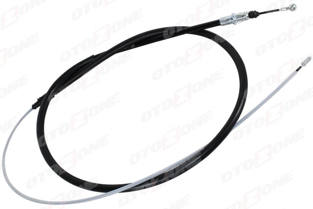 OTOZONE EL FREN TELİ SOL PARTNER LH 96 OEM: 9622250380-4745.J0 - OTOZONE TEL4049 kodlu oto yedek parça