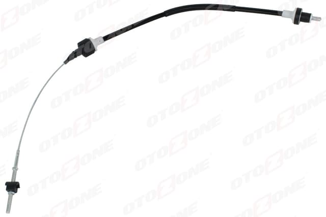 OTOZONE DEBRİYAJ TELİ CORSA B-TIGRA-COMBO B 94>01 OEM: 669187-90522447 - OTOZONE TEL5013 kodlu oto yedek parça