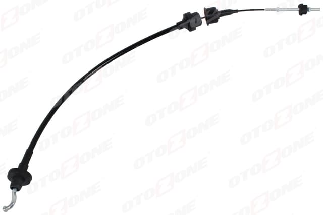 OTOZONE DEBRİYAJ TELİ ASTRA F 1.4-1.6-1.7D-1.8i-2.0i 09/91-09/98 KADETT 84 91 OEM: 669142-90209335 - OTOZONE TEL5016 kodlu oto yedek parça