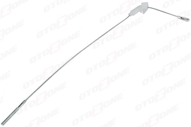 OTOZONE EL FREN TELİ SOL VECTRA 2.0 89 OEM: 522589-522599-90375403 - OTOZONE TEL5024 kodlu oto yedek parça