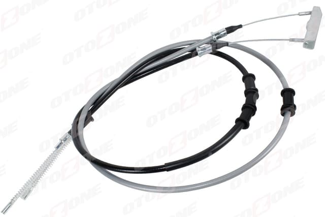 OTOZONE EL FREN TELİ CORSA B-COMBO 94-00 OEM: 522618-90447335-522000-9191225 - OTOZONE TEL5040 kodlu oto yedek parça