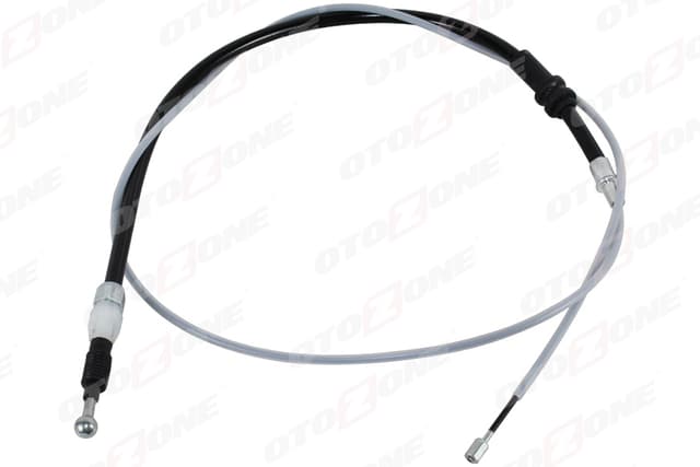 OTOZONE EL FREN TELLERİ ARKA SAĞ/SOL CADDY III PANEL VAN OEM: 2K09609721E-2K0609721F-2K0609721J - OTOZONE TEL7091 kodlu oto yedek parça